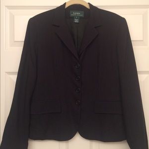 RALPH LAUREN Blazer